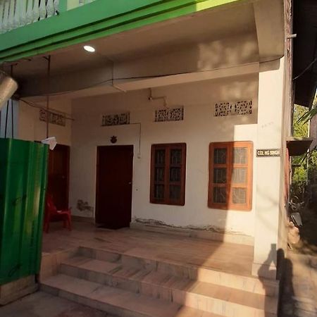 Haobam House Leilighet Imphal Eksteriør bilde